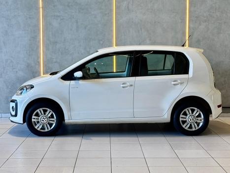 VOLKSWAGEN UP 1.0 12V 4P FLEX MOVE UP, Foto 2