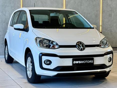 VOLKSWAGEN UP 1.0 12V 4P FLEX MOVE UP, Foto 3