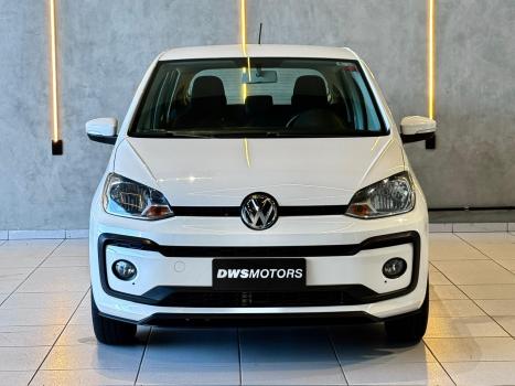 VOLKSWAGEN UP 1.0 12V 4P FLEX MOVE UP, Foto 4