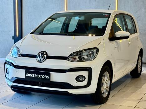 VOLKSWAGEN UP 1.0 12V 4P FLEX MOVE UP, Foto 5