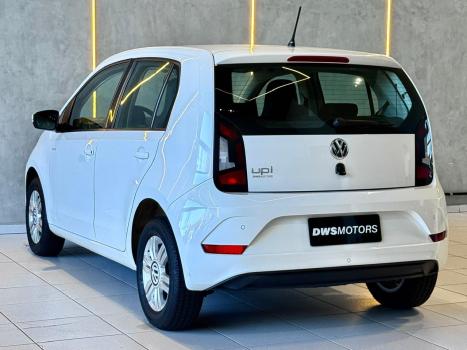 VOLKSWAGEN UP 1.0 12V 4P FLEX MOVE UP, Foto 6