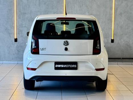 VOLKSWAGEN UP 1.0 12V 4P FLEX MOVE UP, Foto 7