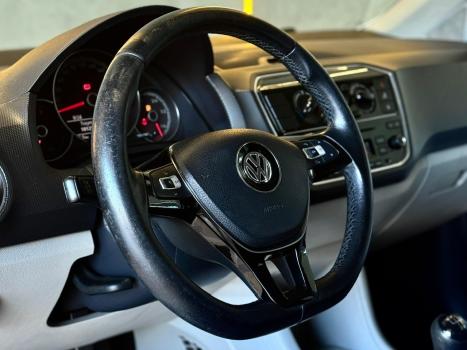 VOLKSWAGEN UP 1.0 12V 4P FLEX MOVE UP, Foto 11