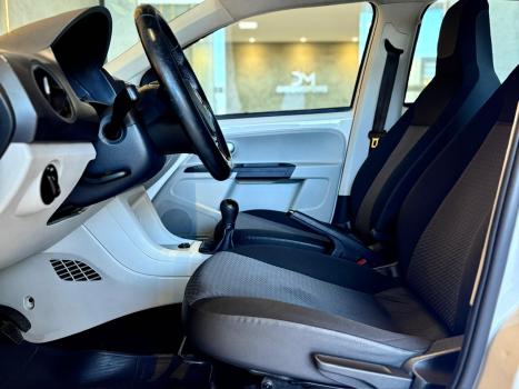 VOLKSWAGEN UP 1.0 12V 4P FLEX MOVE UP, Foto 13