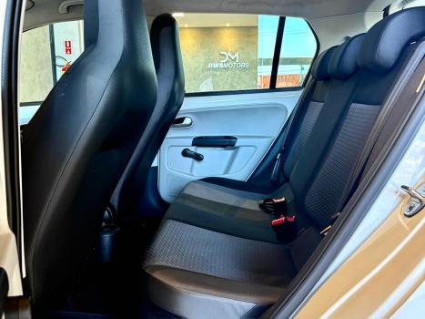 VOLKSWAGEN UP 1.0 12V 4P FLEX MOVE UP, Foto 15