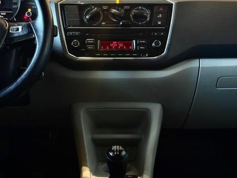 VOLKSWAGEN UP 1.0 12V 4P FLEX MOVE UP, Foto 16