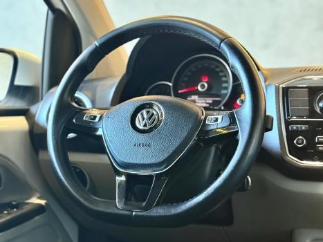 VOLKSWAGEN UP 1.0 12V 4P FLEX MOVE UP, Foto 17