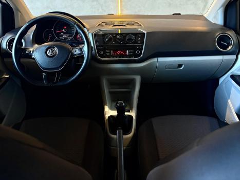 VOLKSWAGEN UP 1.0 12V 4P FLEX MOVE UP, Foto 18