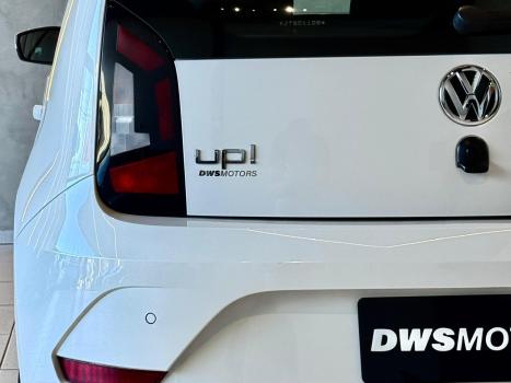 VOLKSWAGEN UP 1.0 12V 4P FLEX MOVE UP, Foto 19