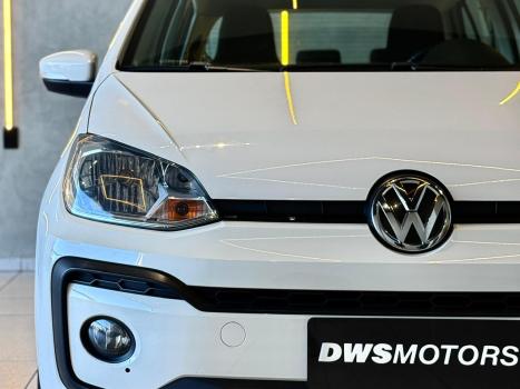 VOLKSWAGEN UP 1.0 12V 4P FLEX MOVE UP, Foto 20