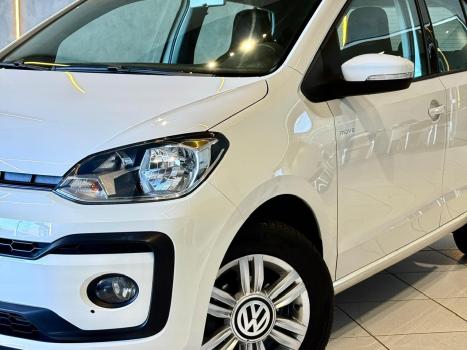 VOLKSWAGEN UP 1.0 12V 4P FLEX MOVE UP, Foto 21