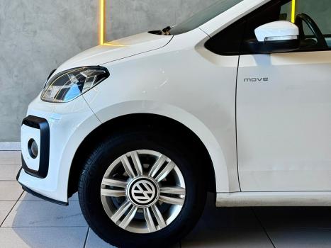 VOLKSWAGEN UP 1.0 12V 4P FLEX MOVE UP, Foto 22