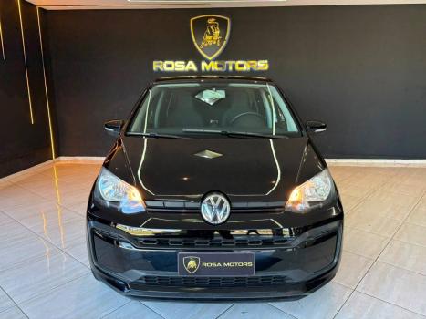 VOLKSWAGEN UP 1.0 12V 4P FLEX, Foto 3