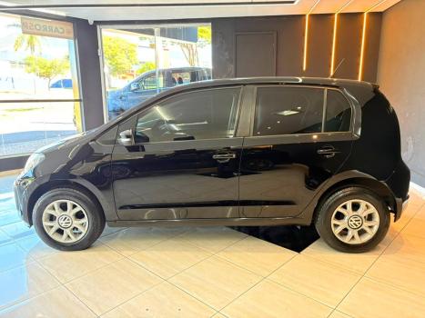 VOLKSWAGEN UP 1.0 12V 4P FLEX, Foto 4