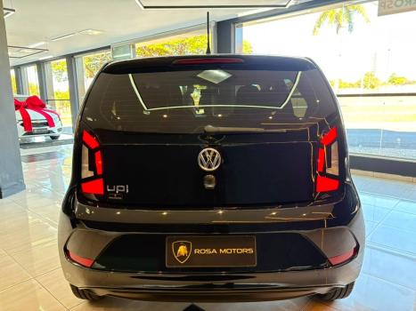 VOLKSWAGEN UP 1.0 12V 4P FLEX, Foto 8