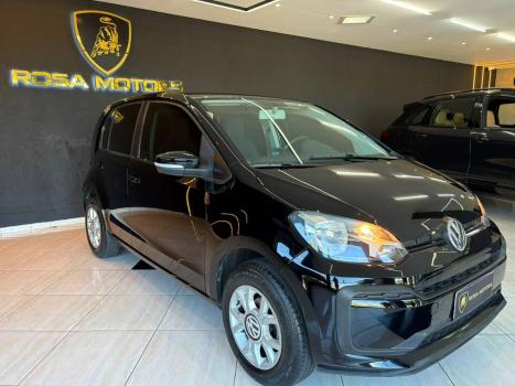 VOLKSWAGEN UP 1.0 12V 4P FLEX, Foto 10