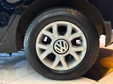 VOLKSWAGEN UP 1.0 12V 4P FLEX, Foto 11