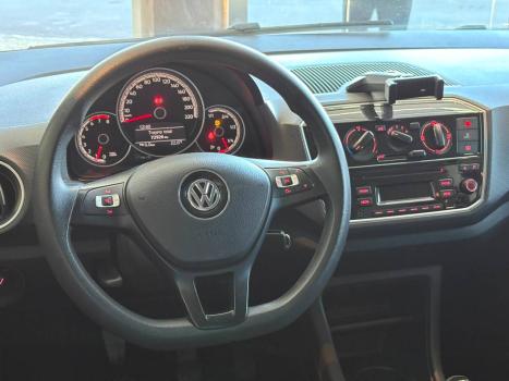 VOLKSWAGEN UP 1.0 12V 4P FLEX, Foto 12
