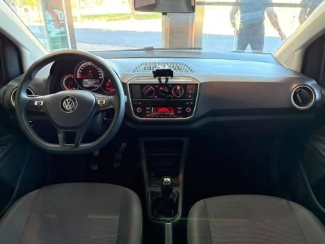 VOLKSWAGEN UP 1.0 12V 4P FLEX, Foto 13