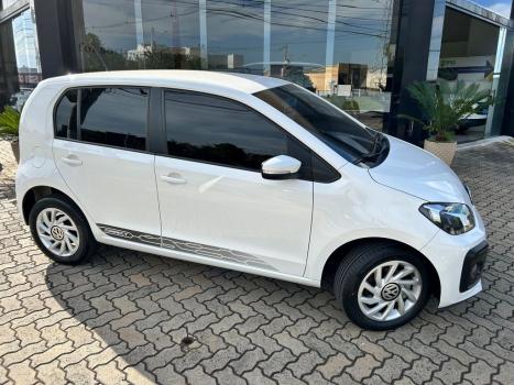 VOLKSWAGEN UP 1.0 12V TSI CONNECT FLEX, Foto 1