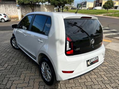VOLKSWAGEN UP 1.0 12V TSI CONNECT FLEX, Foto 2