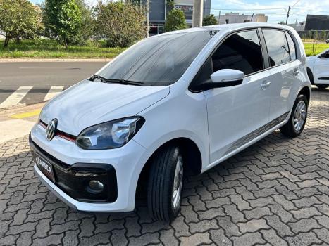 VOLKSWAGEN UP 1.0 12V TSI CONNECT FLEX, Foto 3