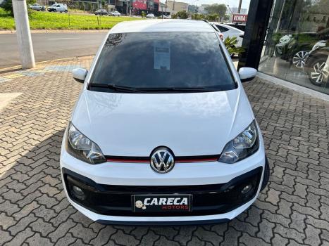 VOLKSWAGEN UP 1.0 12V TSI CONNECT FLEX, Foto 4