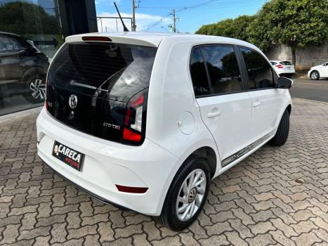 VOLKSWAGEN UP 1.0 12V TSI CONNECT FLEX, Foto 5