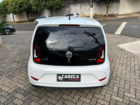 VOLKSWAGEN UP 1.0 12V TSI CONNECT FLEX, Foto 6