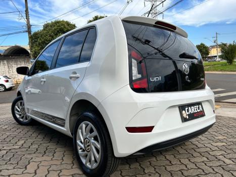 VOLKSWAGEN UP 1.0 12V TSI CONNECT FLEX, Foto 7