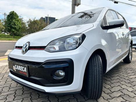 VOLKSWAGEN UP 1.0 12V TSI CONNECT FLEX, Foto 8