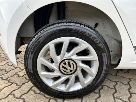 VOLKSWAGEN UP 1.0 12V TSI CONNECT FLEX, Foto 9