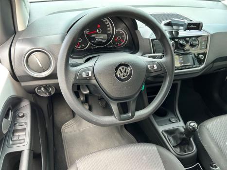 VOLKSWAGEN UP 1.0 12V TSI CONNECT FLEX, Foto 10