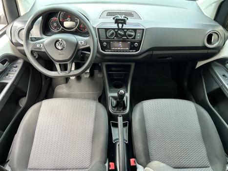 VOLKSWAGEN UP 1.0 12V TSI CONNECT FLEX, Foto 11