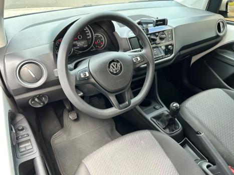 VOLKSWAGEN UP 1.0 12V TSI CONNECT FLEX, Foto 12