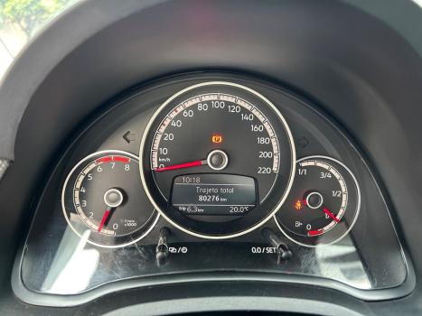 VOLKSWAGEN UP 1.0 12V TSI CONNECT FLEX, Foto 13