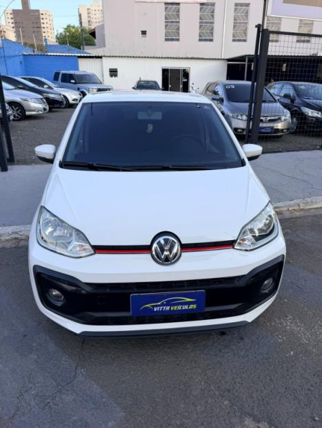 VOLKSWAGEN UP 1.0 12V 4P TSI FLEX MOVE UP, Foto 2