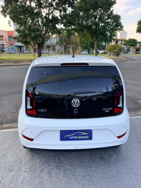 VOLKSWAGEN UP 1.0 12V 4P TSI FLEX MOVE UP, Foto 5