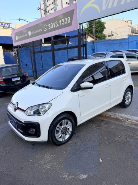 VOLKSWAGEN UP 1.0 12V 4P TSI FLEX MOVE UP, Foto 6