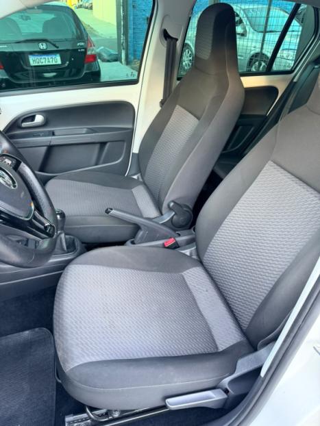VOLKSWAGEN UP 1.0 12V 4P TSI FLEX MOVE UP, Foto 9