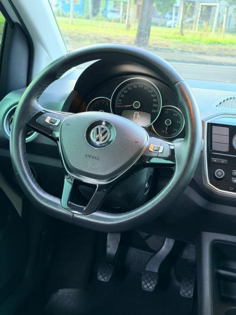 VOLKSWAGEN UP 1.0 12V 4P TSI FLEX MOVE UP, Foto 11