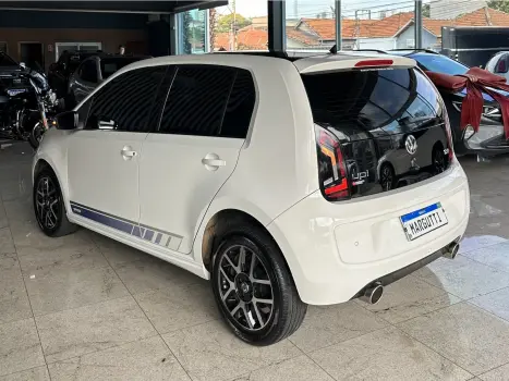 VOLKSWAGEN UP 1.0 12V 4P TSI FLEX SPEED, Foto 7