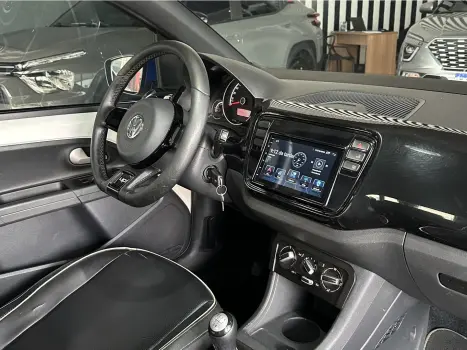 VOLKSWAGEN UP 1.0 12V 4P TSI FLEX SPEED, Foto 13
