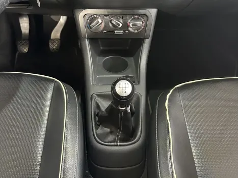 VOLKSWAGEN UP 1.0 12V 4P TSI FLEX SPEED, Foto 15