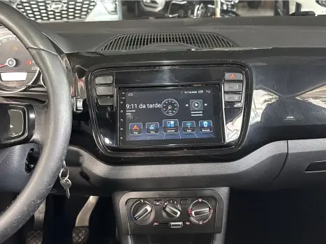 VOLKSWAGEN UP 1.0 12V 4P TSI FLEX SPEED, Foto 17