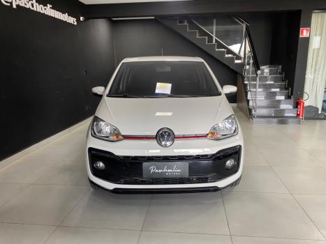 VOLKSWAGEN UP 1.0 12V 4P TSI FLEX MOVE UP, Foto 1