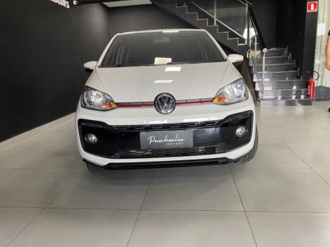 VOLKSWAGEN UP 1.0 12V 4P TSI FLEX MOVE UP, Foto 2