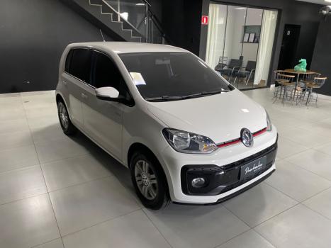 VOLKSWAGEN UP 1.0 12V 4P TSI FLEX MOVE UP, Foto 3