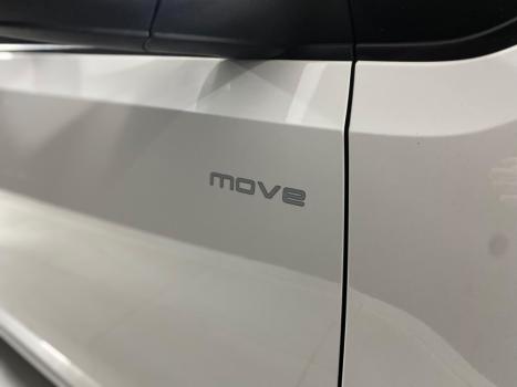 VOLKSWAGEN UP 1.0 12V 4P TSI FLEX MOVE UP, Foto 4