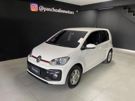 VOLKSWAGEN UP 1.0 12V 4P TSI FLEX MOVE UP, Foto 5